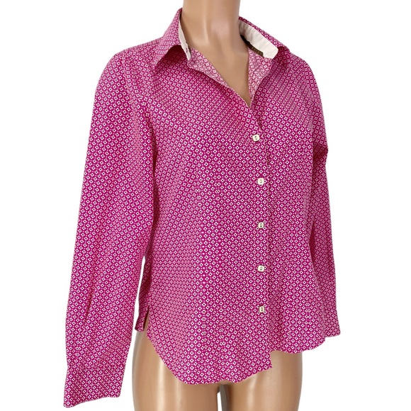 Foxcroft Button Down Shirt - Picture 5 of 8